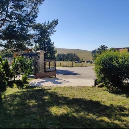Apartman Marija Ζλάτιμπορ Εξωτερικό φωτογραφία