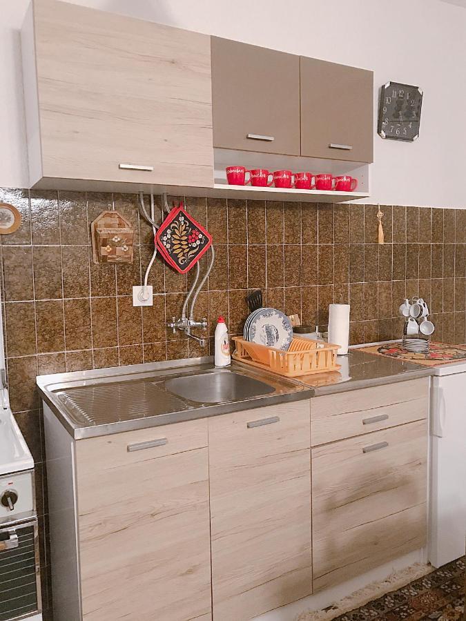 Apartman Marija Ζλάτιμπορ Εξωτερικό φωτογραφία