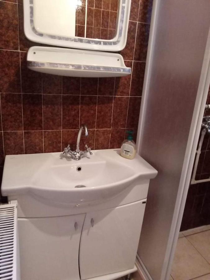 Apartman Marija Ζλάτιμπορ Εξωτερικό φωτογραφία