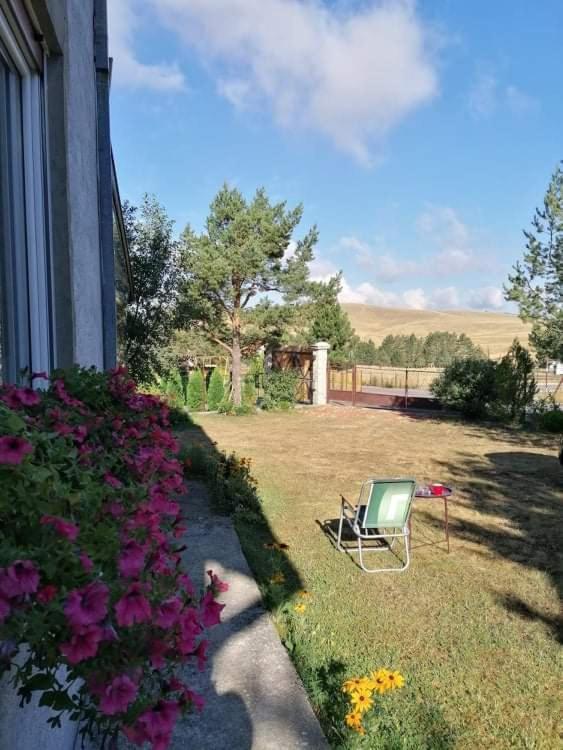 Apartman Marija Ζλάτιμπορ Εξωτερικό φωτογραφία