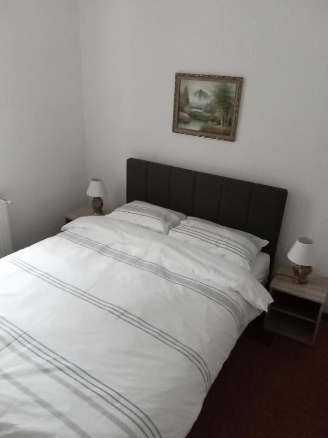 Apartman Marija Ζλάτιμπορ Εξωτερικό φωτογραφία