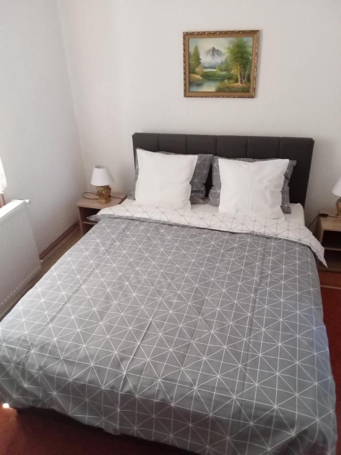 Apartman Marija Ζλάτιμπορ Εξωτερικό φωτογραφία