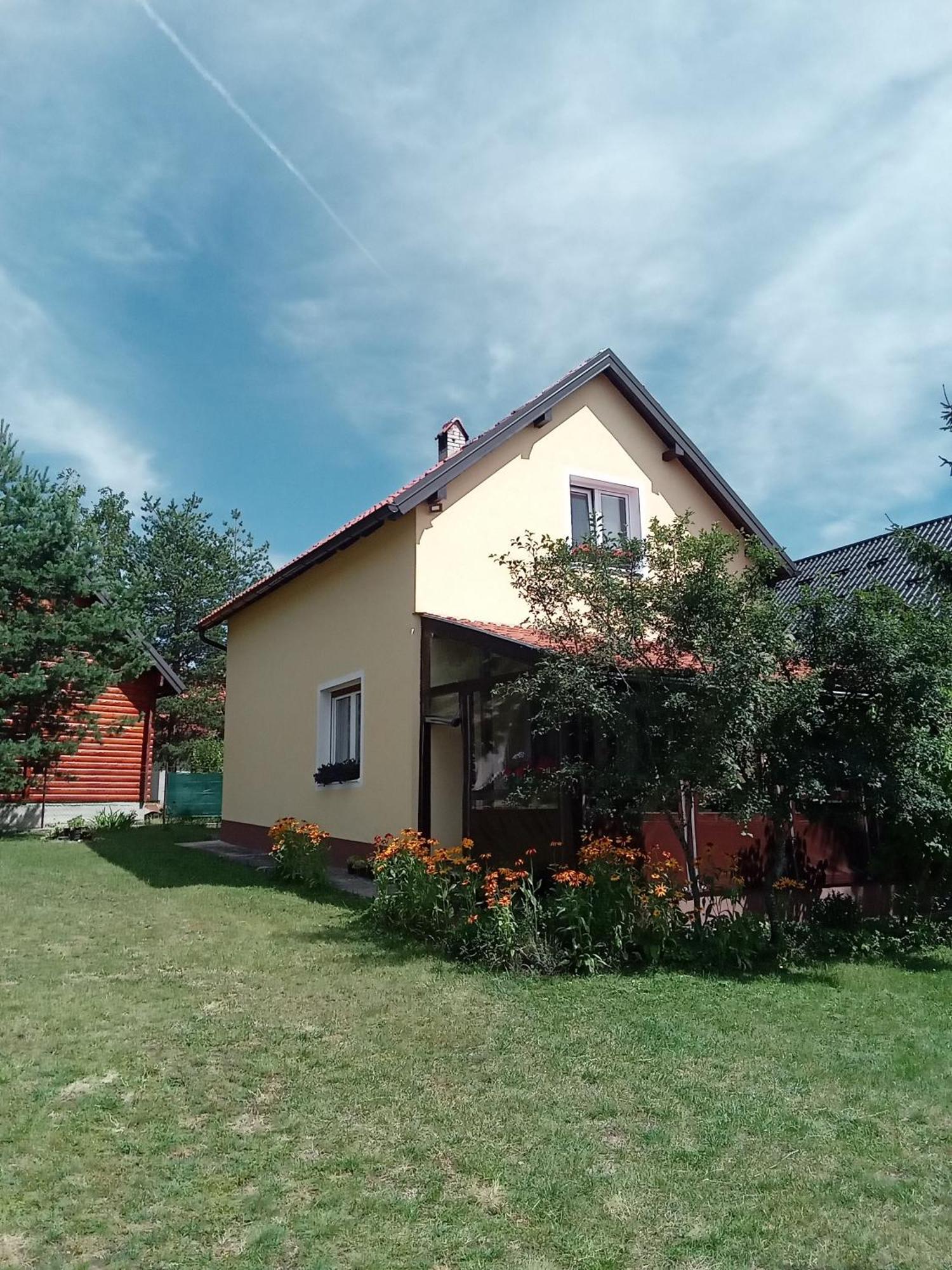 Apartman Marija Ζλάτιμπορ Εξωτερικό φωτογραφία