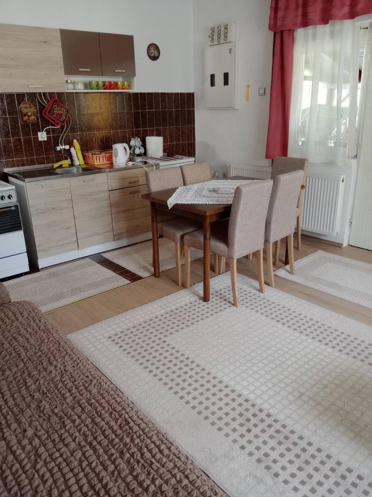 Apartman Marija Ζλάτιμπορ Εξωτερικό φωτογραφία