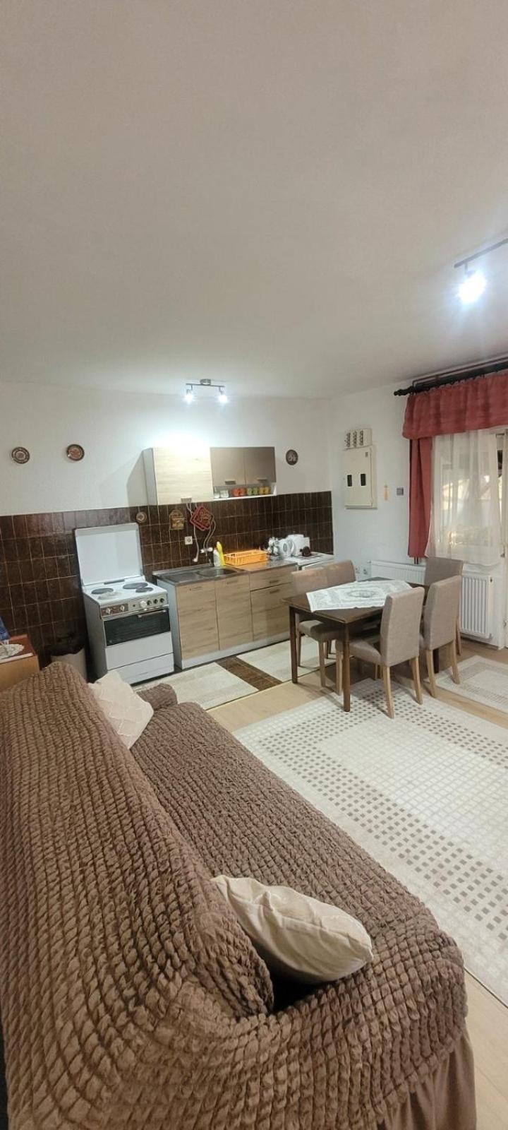 Apartman Marija Ζλάτιμπορ Εξωτερικό φωτογραφία