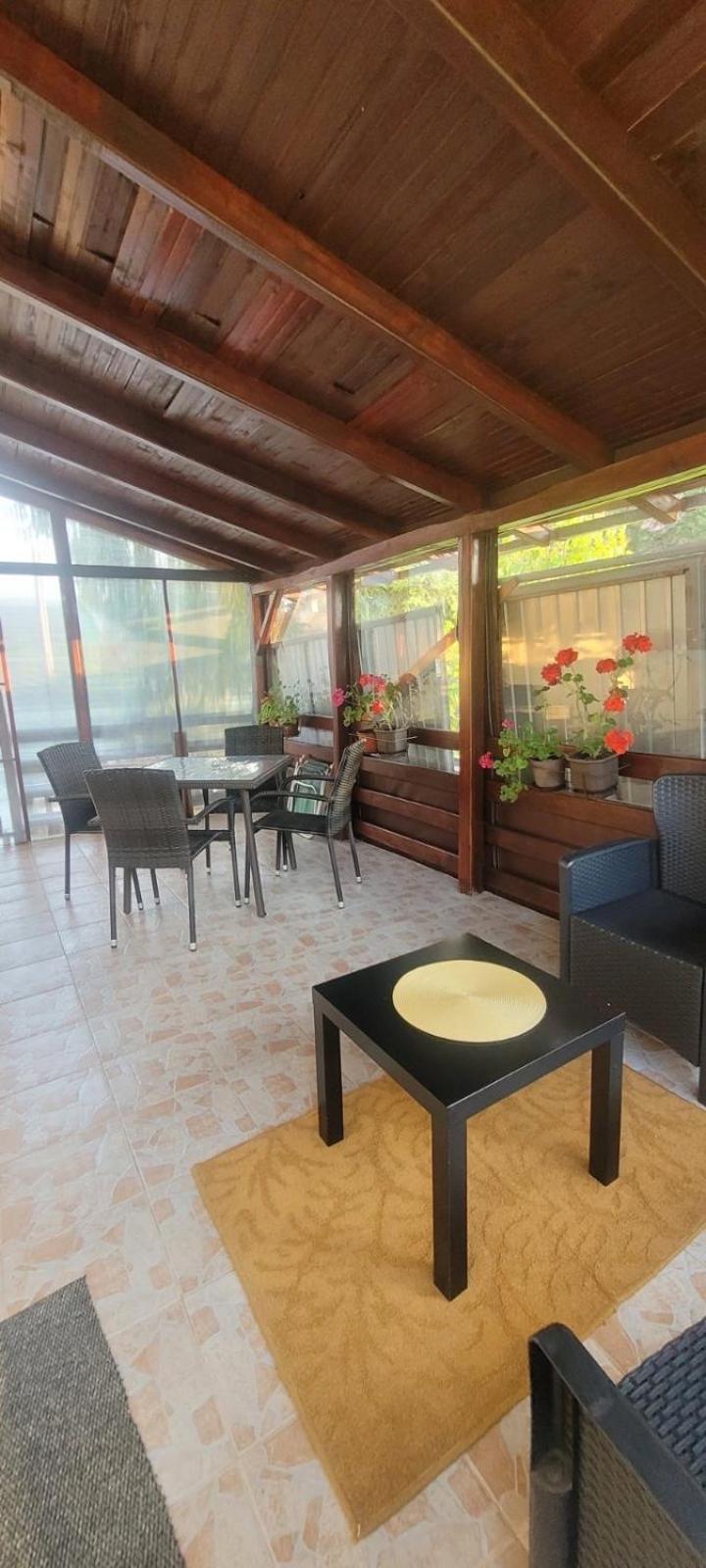 Apartman Marija Ζλάτιμπορ Εξωτερικό φωτογραφία