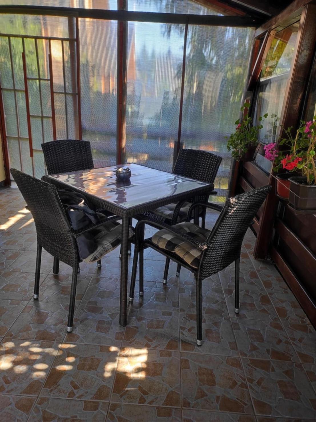 Apartman Marija Ζλάτιμπορ Εξωτερικό φωτογραφία