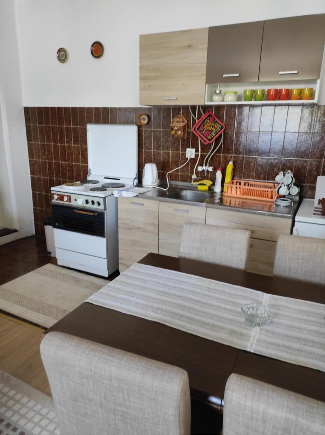 Apartman Marija Ζλάτιμπορ Εξωτερικό φωτογραφία