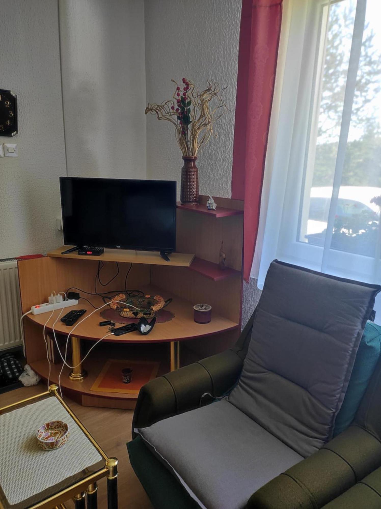 Apartman Marija Ζλάτιμπορ Εξωτερικό φωτογραφία