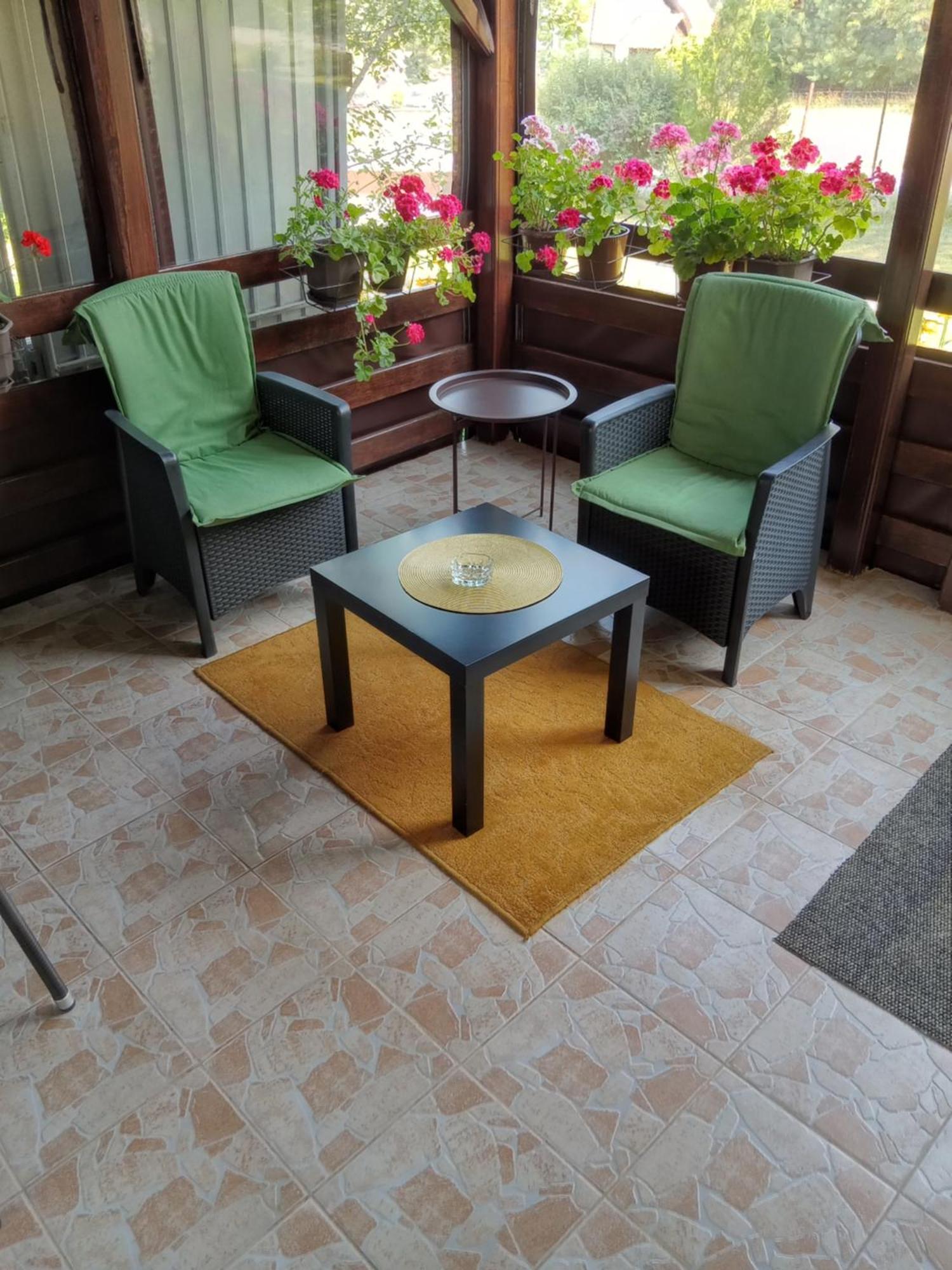 Apartman Marija Ζλάτιμπορ Εξωτερικό φωτογραφία