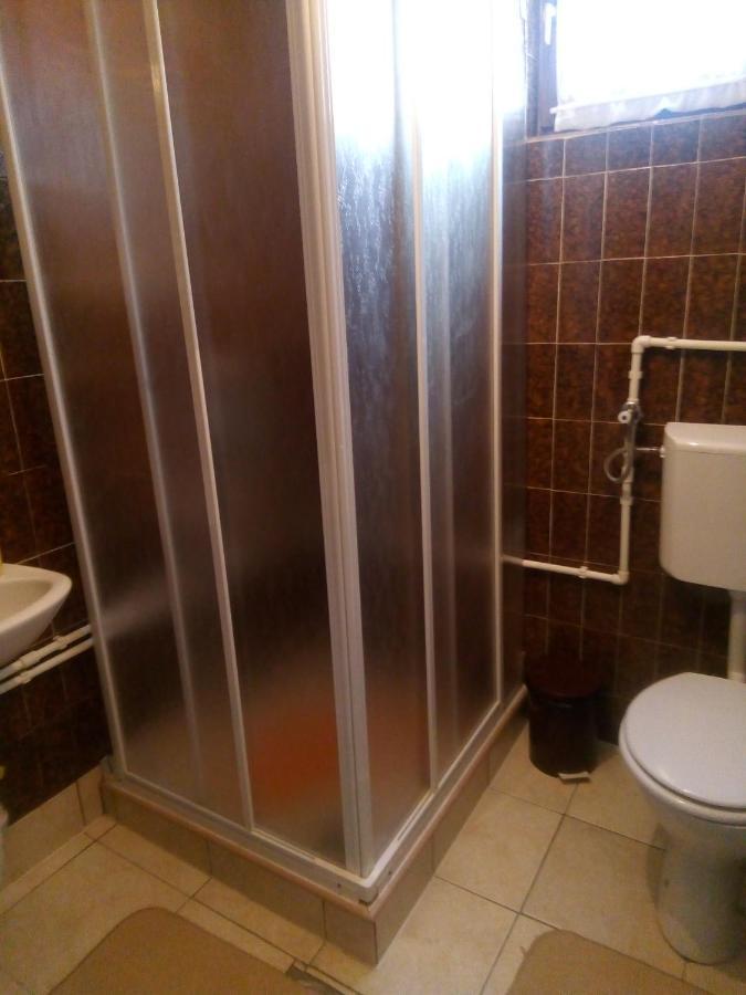 Apartman Marija Ζλάτιμπορ Εξωτερικό φωτογραφία
